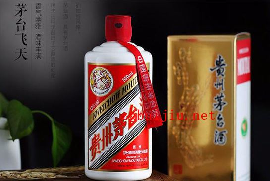 贵州十大酱香酒排名,为什么喝酱香酒不上头？