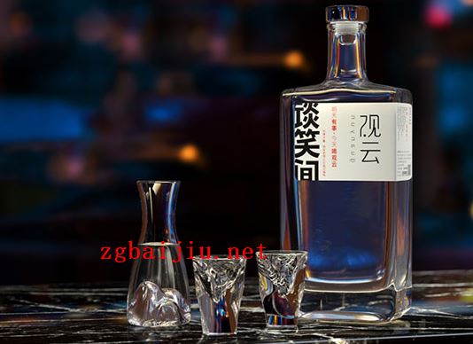 山东济南白酒品牌排行,好喝的本地酒