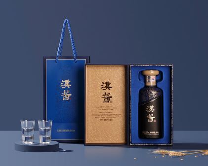 ​米香型白酒与酱香,传承中国魅力