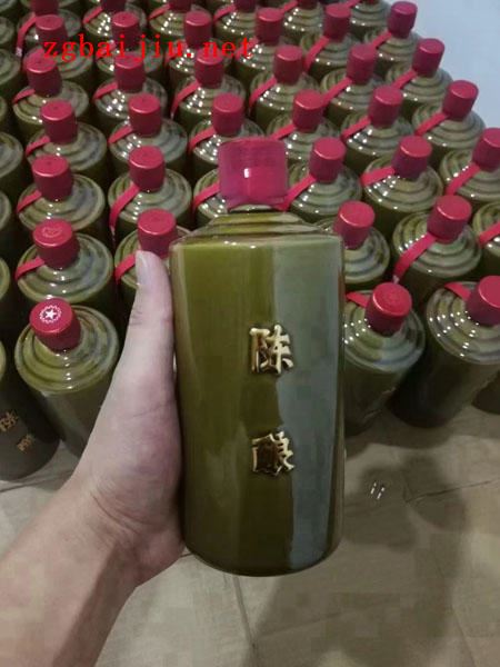 仁怀茅台镇酱香酒