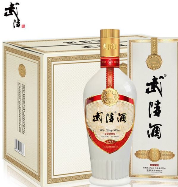 白酒有哪些品牌?酱香型白酒和浓香型白酒都有哪些