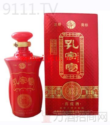 山东都有哪些白酒品牌?山东白酒品牌大全,山东十大白酒品牌排行榜