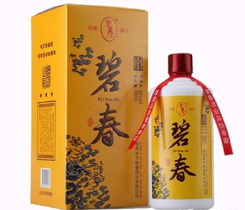 良心白酒推荐?白酒爱好者必看！