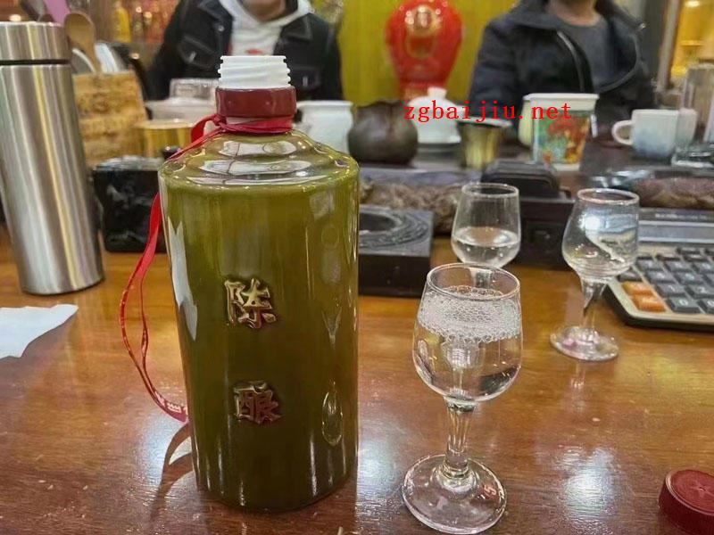 八益茅台镇酱香酒