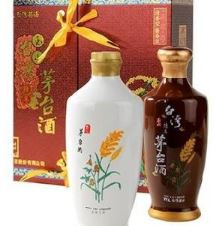 贵州公认的八大名酒是哪几个?看看有你了解的吗