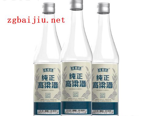 广东高端白酒品牌有这么几个,酒好喝还不贵,深受当地人喜爱