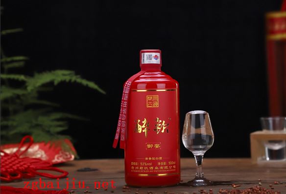 乌兰察布白酒品牌中这几个很常见,来自草原的热情,白酒浓醇甘柔