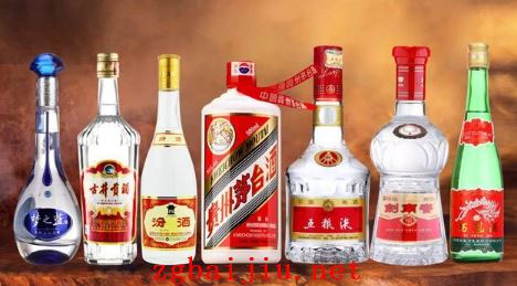 推荐好酒,酱香白酒有哪些品牌比较好