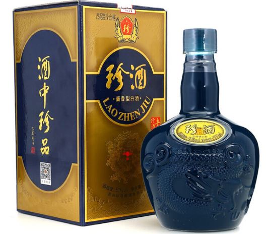 酒酱香型53度价格,一瓶多少钱