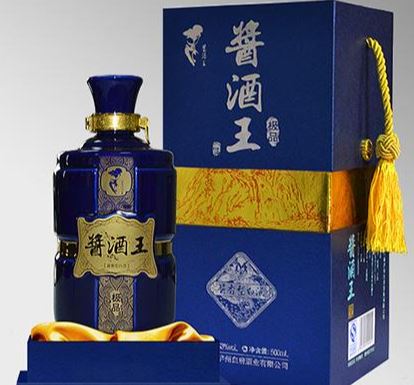 介绍52酱香型白酒?传承中华美酒文化的象征