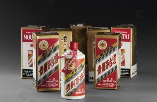 贵州酱酒是茅台酒厂的吗?制作工艺是什么?