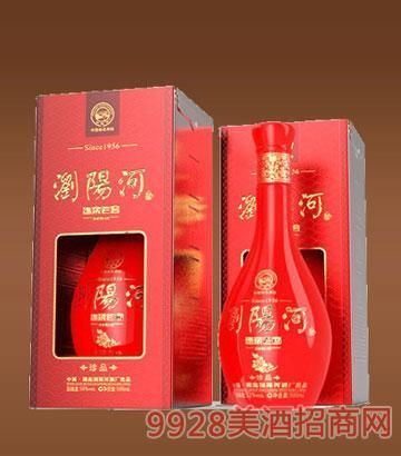 浏阳河酒之源1927多少钱一瓶,老一辈歌唱家有哪些