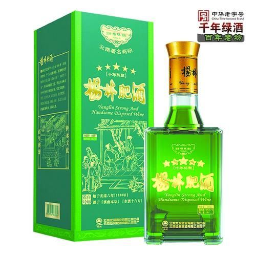 一品景芝42度吉品献礼版是什么酒,42度白酒口感排行