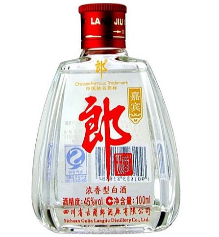 不同品牌白酒掺着喝怎么样?五种白酒品牌掺着喝