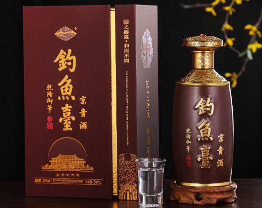 53度的酱香型白酒可以勾兑吗?如何与其他酒类勾兑