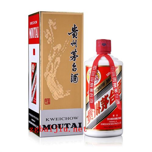 53度2009年飞天茅台酱香型白酒500ml价格多少