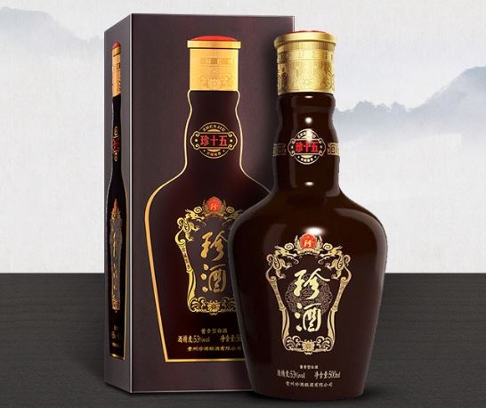 ​中国酒都的酱香酒价格贵吗?各相差多少?