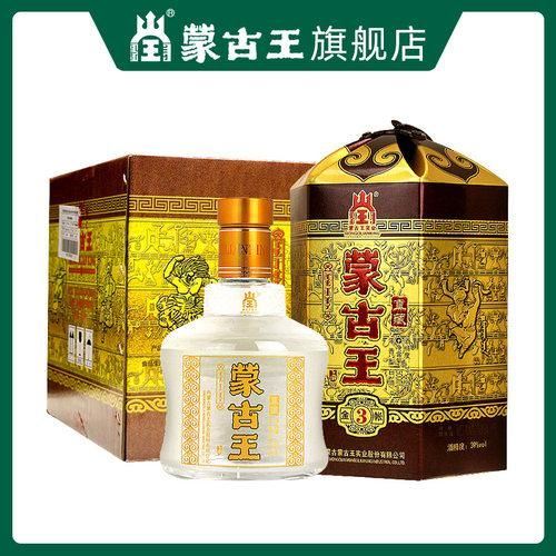 通辽市场上流通什么白酒,通辽白酒品牌