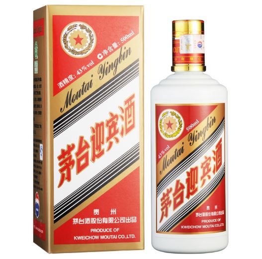 贵州茅台镇迎宾酒42度买的人多不多?你了解多少