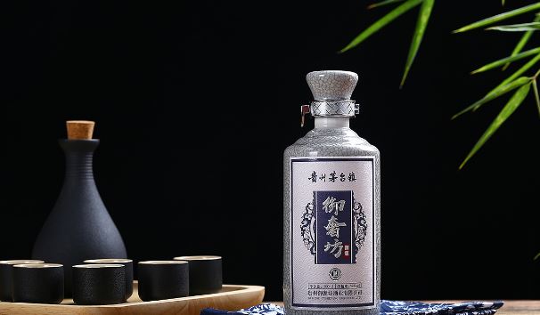 给予大家想要的：酱香酿造12987工艺介绍