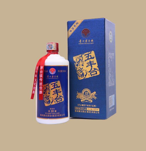 酱香白酒的香味和什么因素有关系