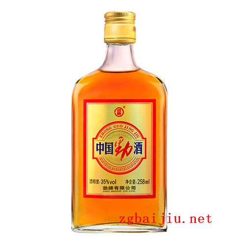 35度劲酒木糖醇无糖型258ml价格高吗