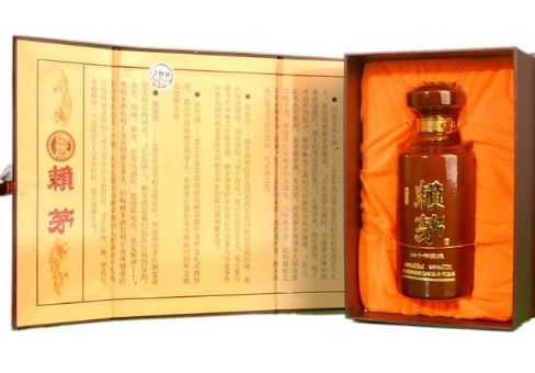 赖茅酒53度酱香型12年,价格贵不贵呢?