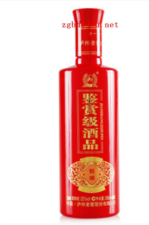 52度鉴赏级酒品精酿价格如何