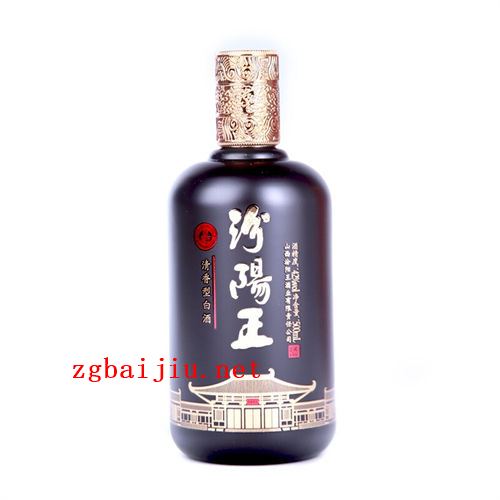 42度汾阳王私藏清香型白酒500ml贵不贵