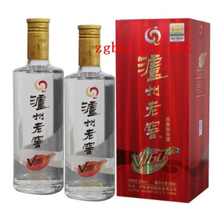 什么白酒好喝？这五款性价比之王不能错过