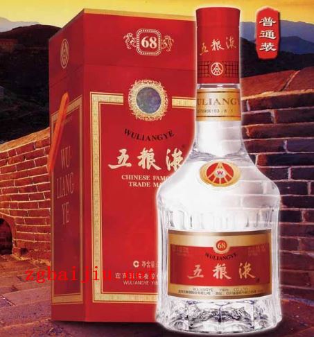 五粮液酒可以鉴定吗,如何判别五粮液酒的真假