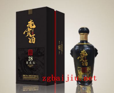 老贡酒52度有什么特点,品鉴方法分享