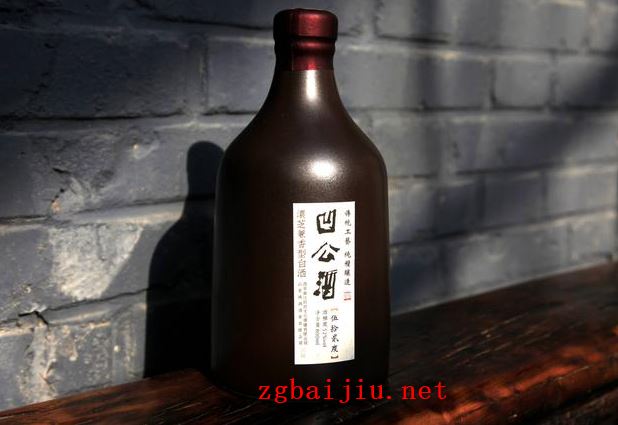 好喝不贵的白酒,看看有没有你喜欢的在里面