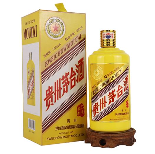 茅台生肖羊年纪念酒介绍?其鉴定有什么特点