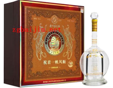 贵州茅台镇30珍藏酒52度怎么样？有何特色？