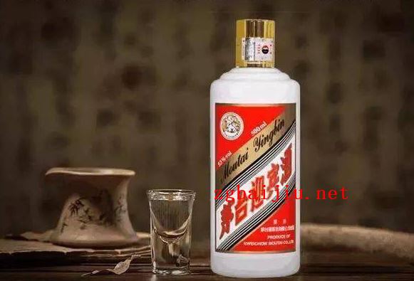 酱酒排名十大酱香型白酒介绍,比较受欢迎的酱酒品牌都有什么