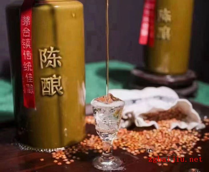 52度贵州茅台镇酒价格