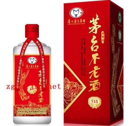 老酒买卖网,开启珍藏老酒新时代