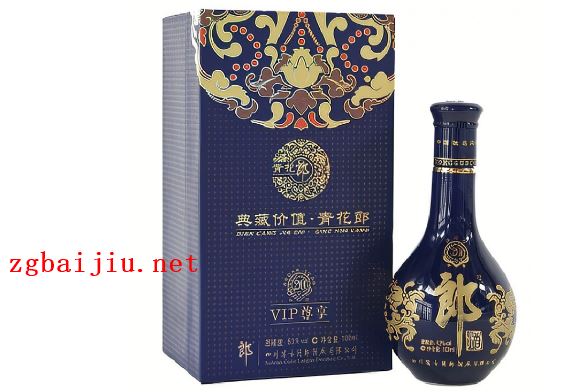 郎酒品牌价值体现在这三点,酒的品质好,同时走好了品牌战略之路