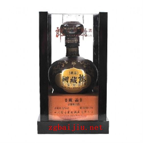 52度郎酒国藏藏品浓香型白酒大概价格，52度郎酒国藏藏品具体价格