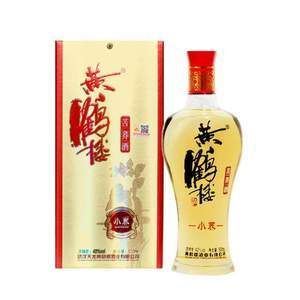 黄鹤楼苦荞酒42度价格,武汉特产酒有些什么啊