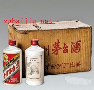 九江回收50年茅台酒瓶免费鉴定