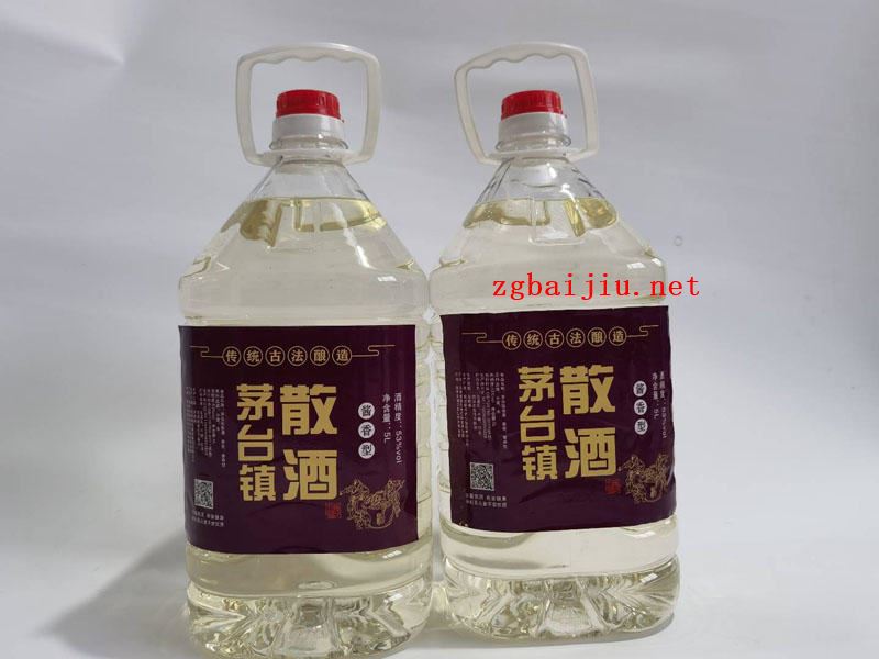 30年茅台镇酱香酒53度