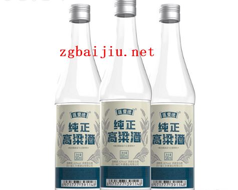 低价位的纯粮酒介绍,什么样的酒是物美价廉的口粮酒