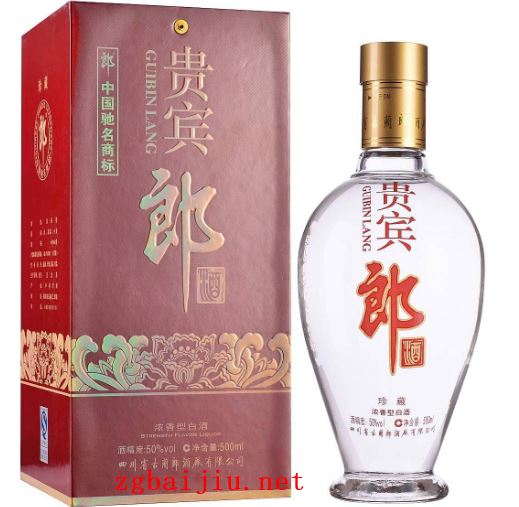 50度郎酒可以收藏吗,白酒存储环境