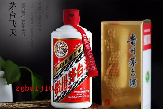 常见的酱香白酒有哪几个品牌,后面一个你肯定不知道