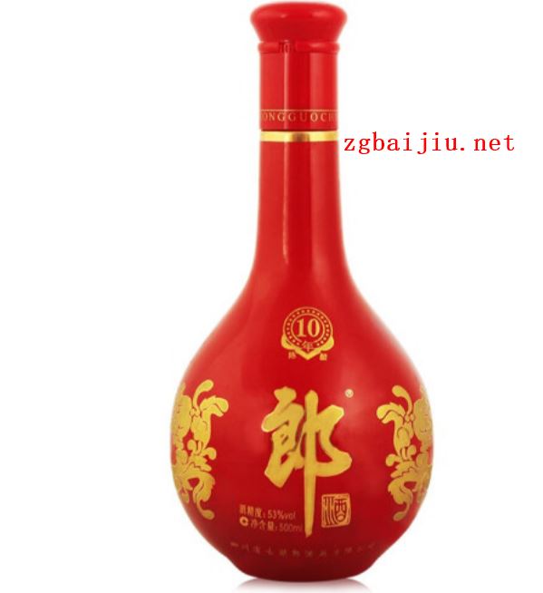 10年红花郎酒怎么样,深入了解这款白酒品牌