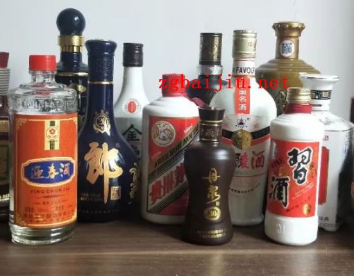 网上酱香型白酒有猫腻吗——如何辨别真假酱香型白酒