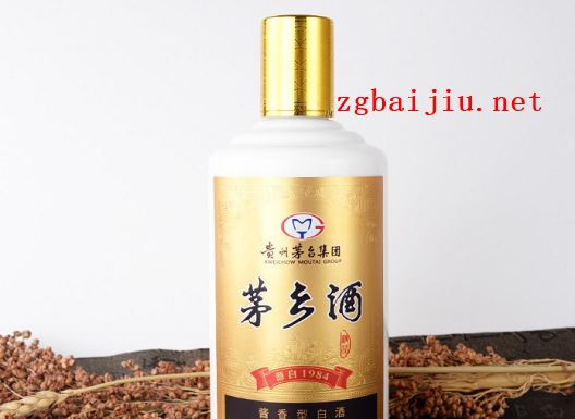 茅乡珍藏53度酱香型价格：一款高品质的白酒