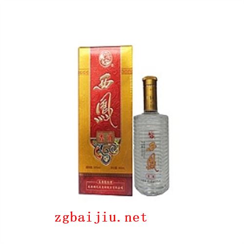 50度西凤大约市场价格,50度西凤浓香型白酒400ml现在市场价